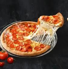Доставка пиццы от Domino's Pizza в Гомеле